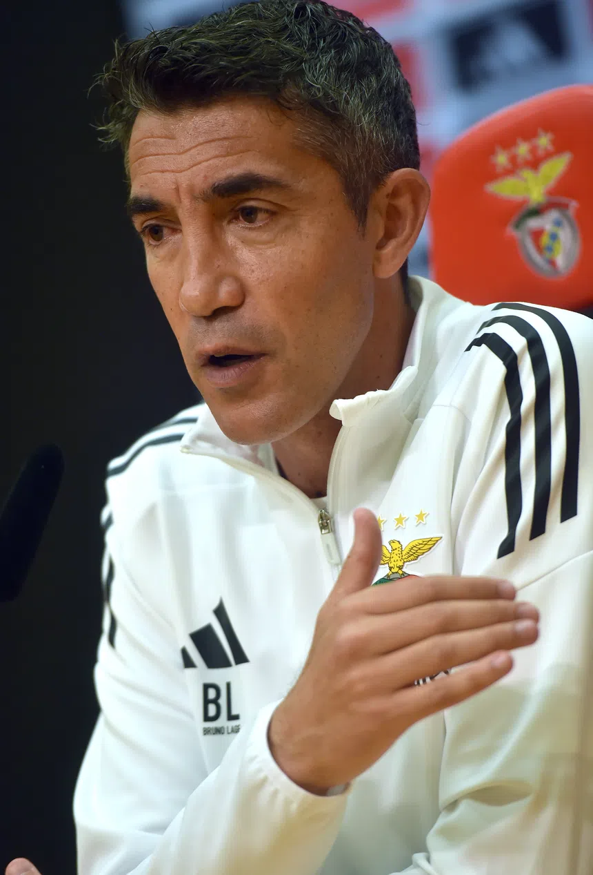 韦德体育官方网站-因涉嫌侮辱裁判,葡足协纪律委员会已对本菲卡主帅拉格展开调查