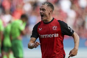 记者:拜仁没在谈尼科-威廉姆斯,球队在为维尔茨的转会筹集资金