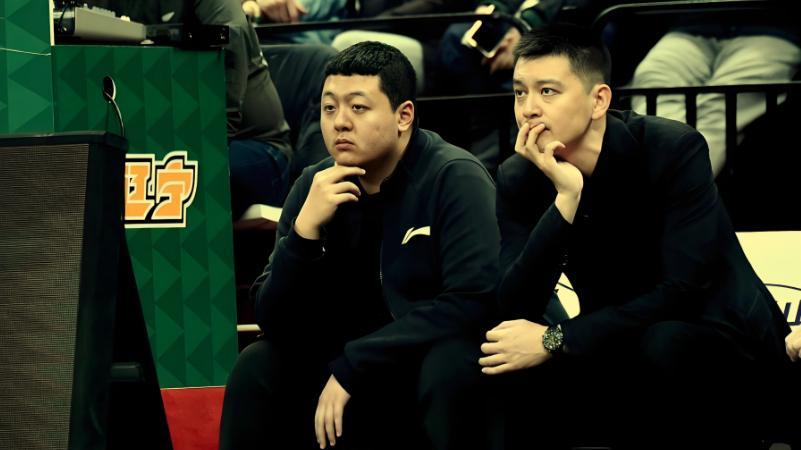 韦德体育官方网站-辽篮两连败！杨鸣所呼唤的球队“领袖”不得不提前复出,拒绝3连败