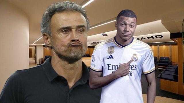 韦德体育官网-王勤伯：姆巴佩没走，坎波斯先离开？